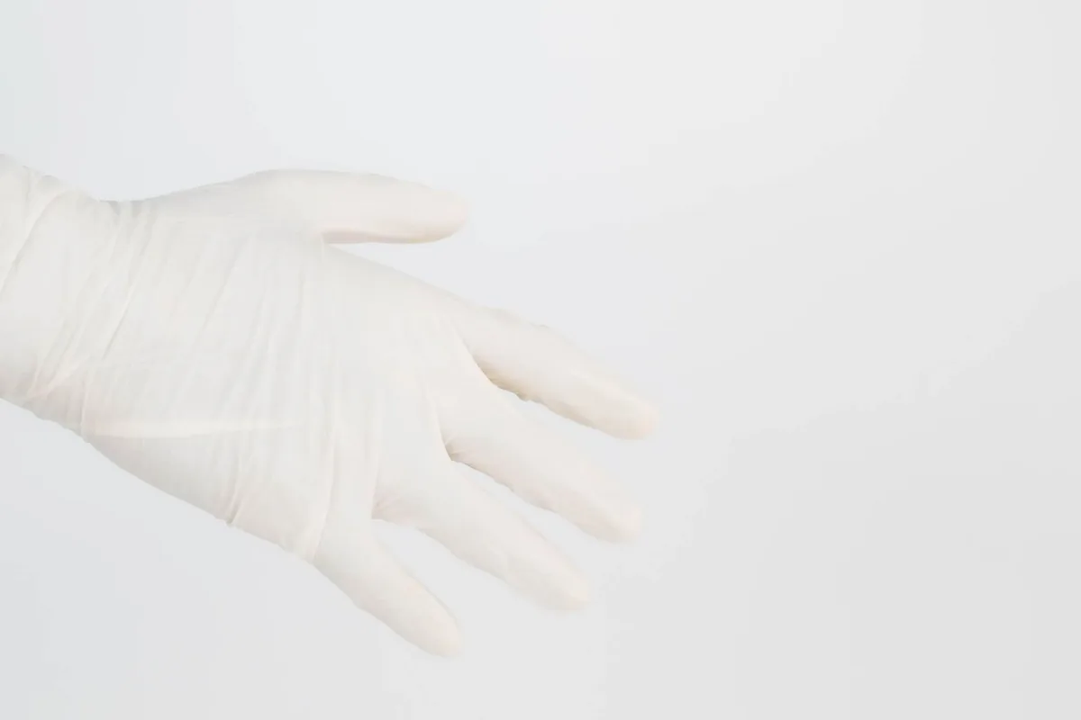 Bodily Fluid Cleanup in Janesville, WI