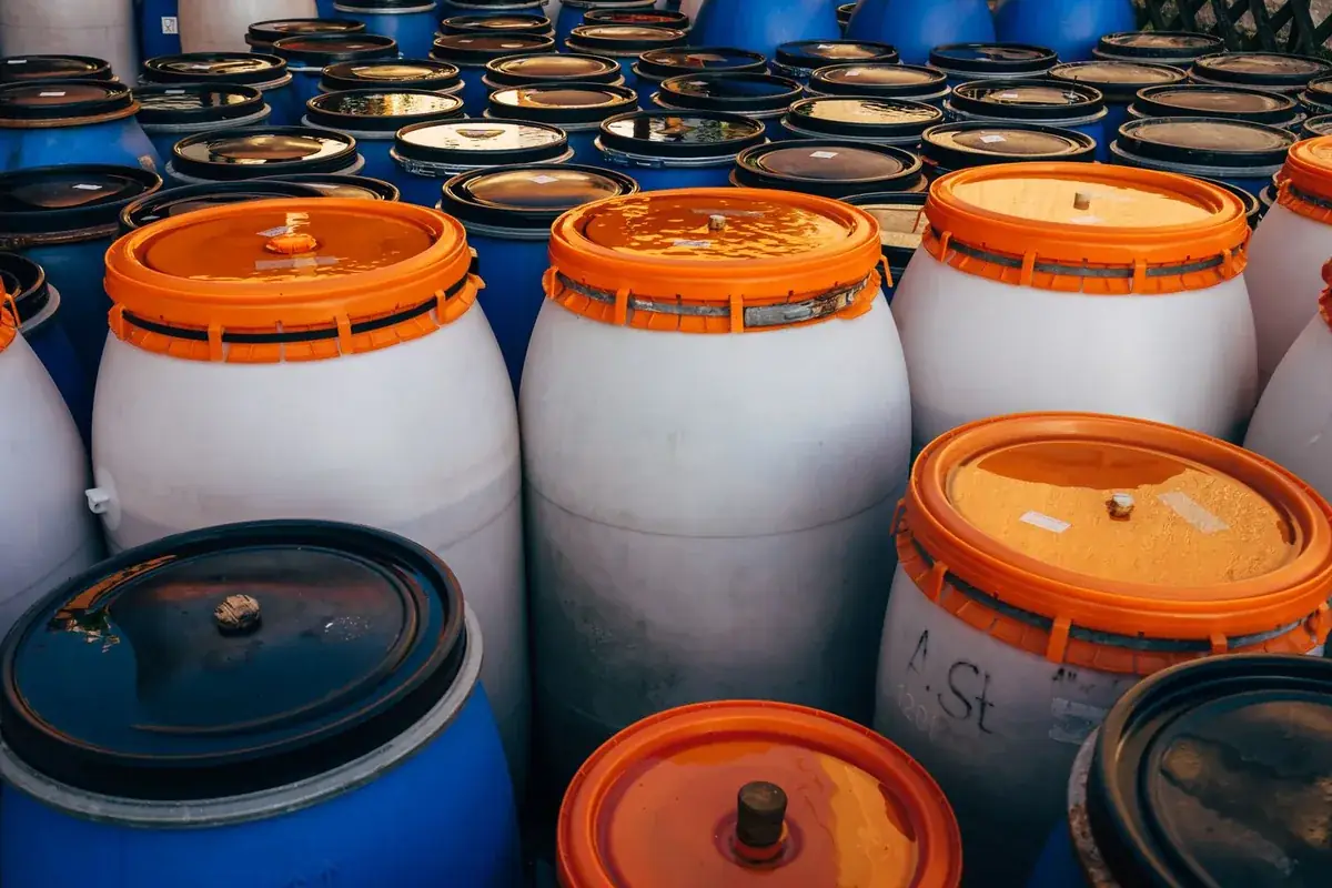 Hazmat Cleanup in Janesville, WI